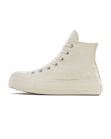Converse Ctas Lift Hi sneakers alte