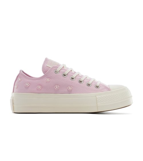 Converse Ctas Lift Ox zapatillas bajas