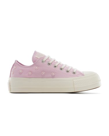Converse Ctas Lift Ox zapatillas bajas