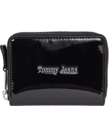 Tommy Hilfiger compact zip wallet