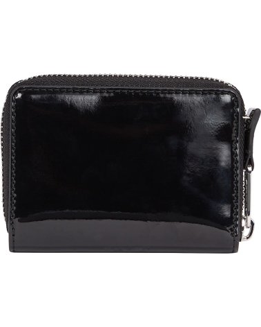 Tommy Hilfiger compact zip wallet