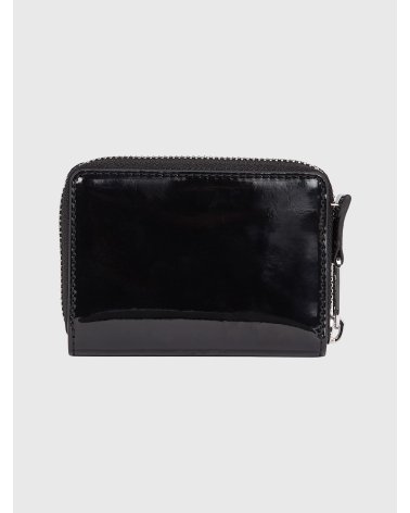Tommy Hilfiger compact zip wallet