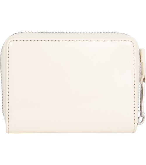 Tommy Hilfiger compact zip wallet