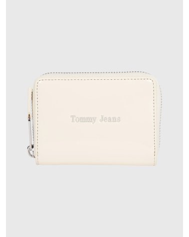 Tommy Hilfiger kompakte Geldbörse mit Reißverschluss