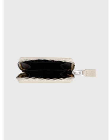 Tommy Hilfiger portefeuille compact avec zip