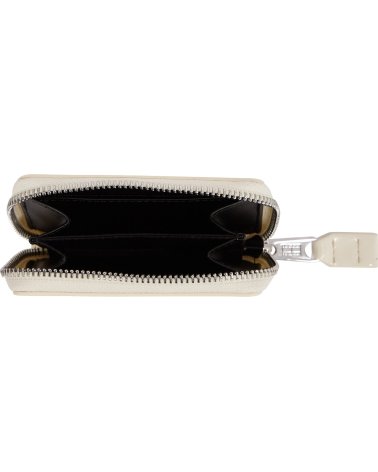 Tommy Hilfiger compact zip wallet