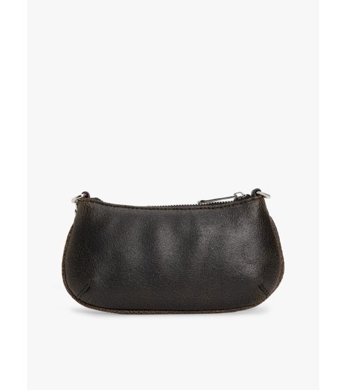 Tommy Hilfiger Umhängetasche Leder