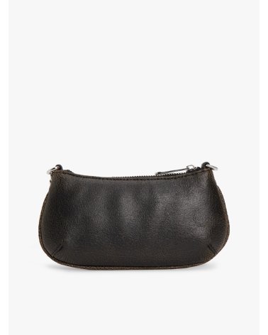 Tommy Hilfiger bolso de hombro de cuero