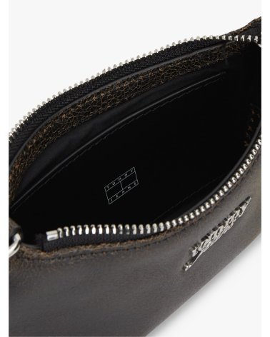 Tommy Hilfiger Umhängetasche Leder