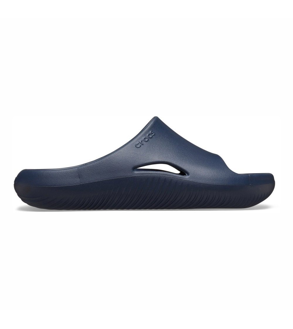 Crocs Mellow Recovery Slide sandales ouvertes