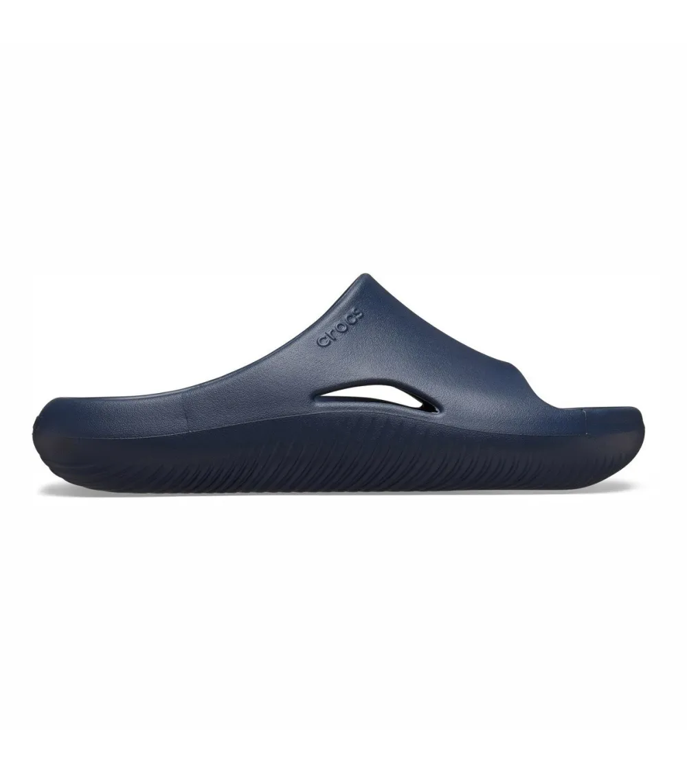 Crocs Mellow Recovery Slide open sandals