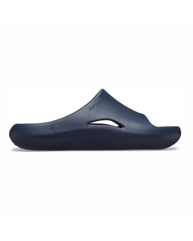 Crocs Mellow Recovery Slide offene Sandalen