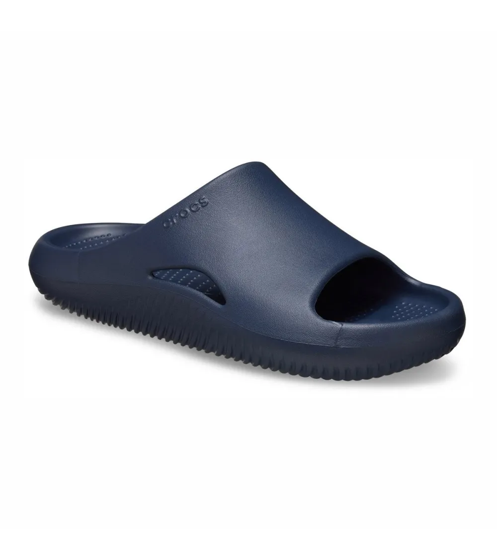 Crocs Mellow Recovery Slide open sandals