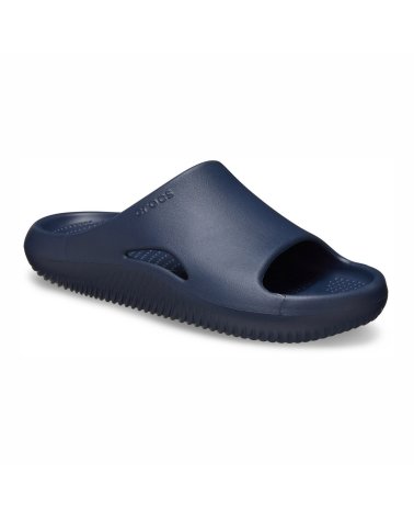 Crocs Mellow Recovery Slide offene Sandalen