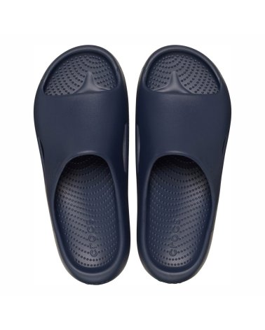 Crocs Mellow Recovery Slide offene Sandalen