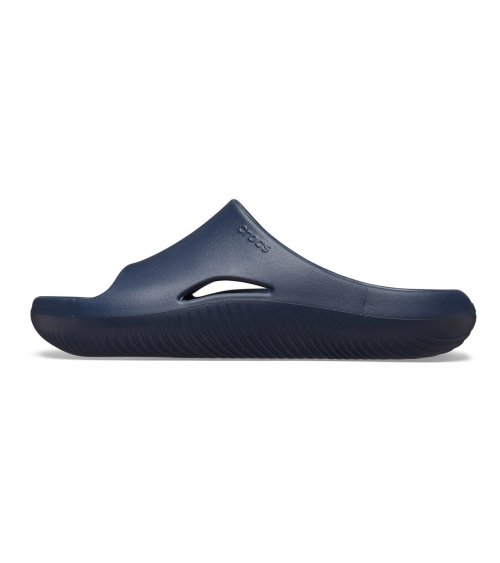 Crocs Mellow Recovery Slide ciabatte aperte