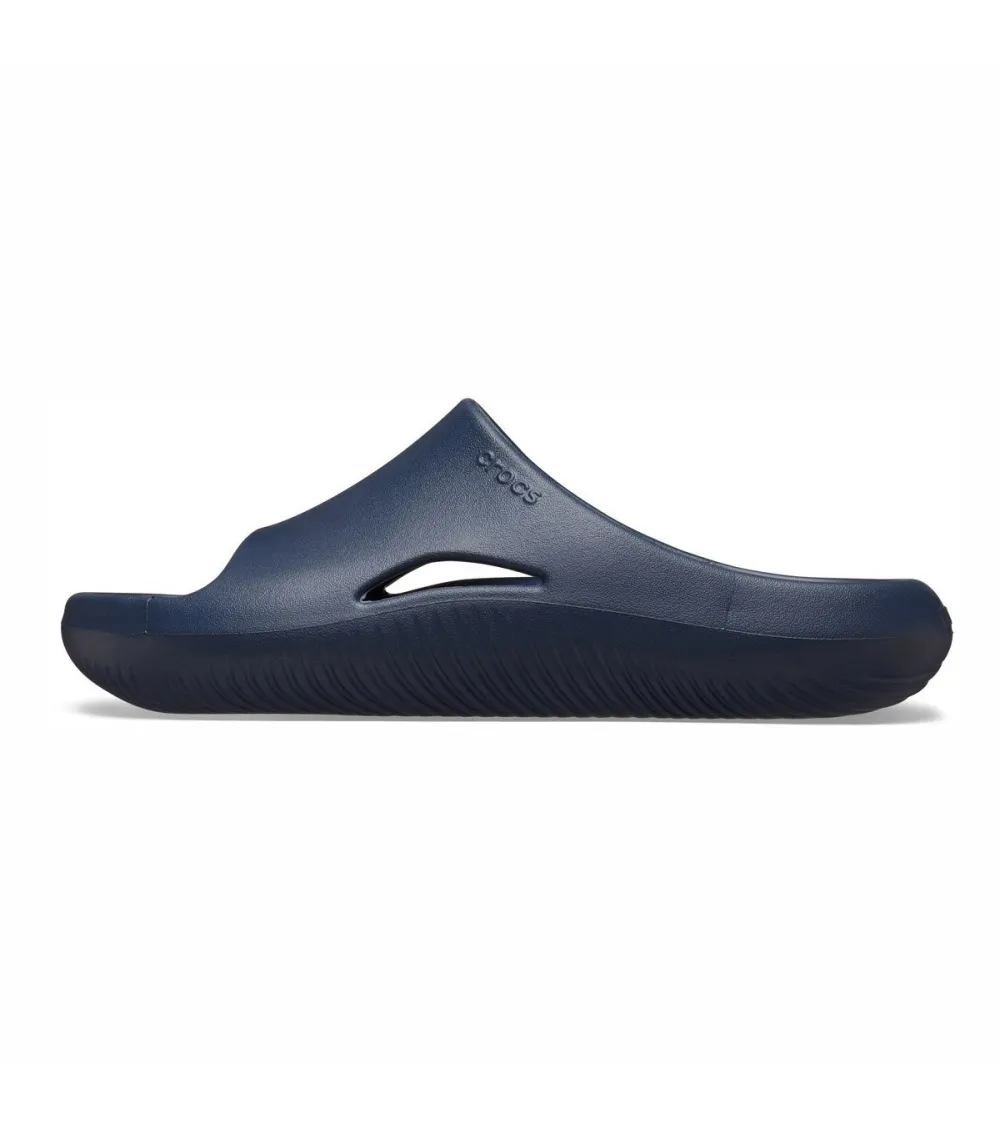 Crocs Mellow Recovery Slide open sandals