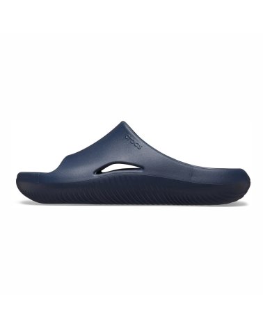 Crocs Mellow Recovery Slide offene Sandalen