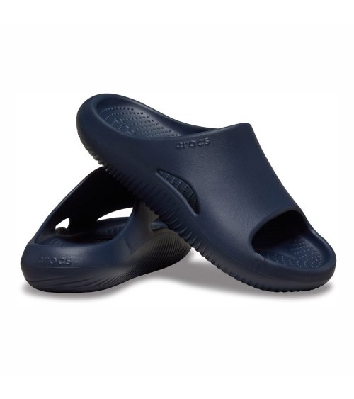 Crocs Mellow Recovery Slide sandales ouvertes