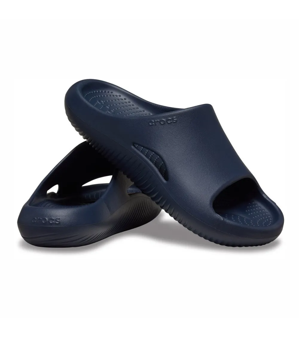 Crocs Mellow Recovery Slide open sandals
