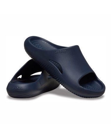 Crocs Mellow Recovery Slide ciabatte aperte