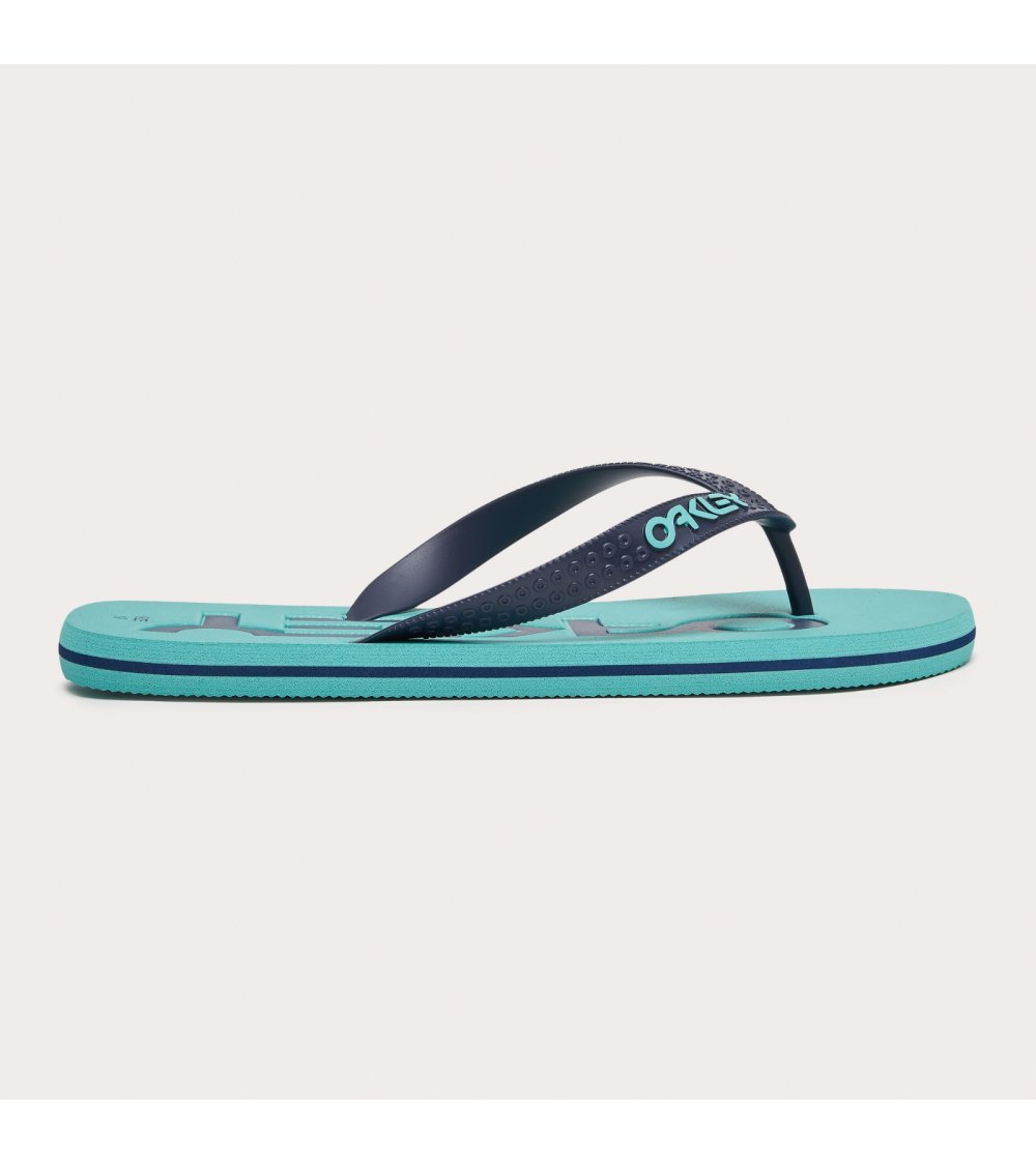 Oakley College Flip Flop Sandalias