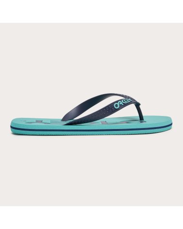 Oakley College Flip Flop Sandals