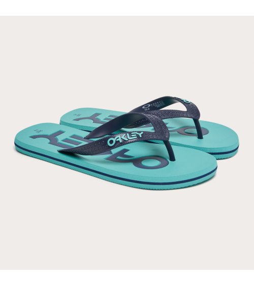 Oakley College Flip Flop Sandals