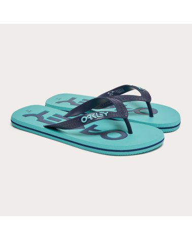 Oakley College Flip Flop Sandales