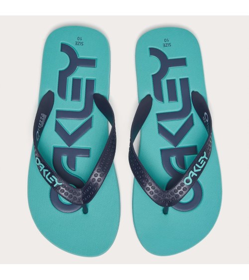 Oakley College Flip Flop Sandalen