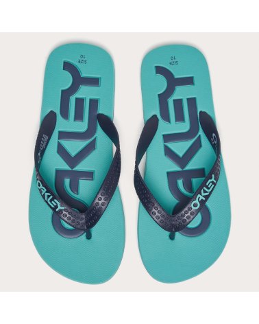 Oakley College Flip Flop Sandalen