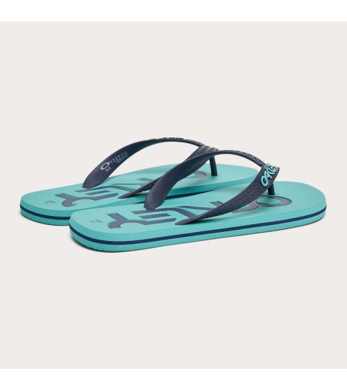 Oakley College Flip Flop Sandalen