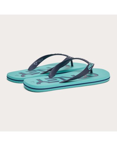 Oakley College Flip Flop Sandalen