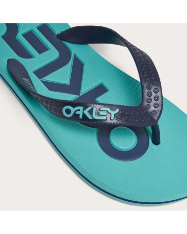 Oakley College Flip Flop Sandalen