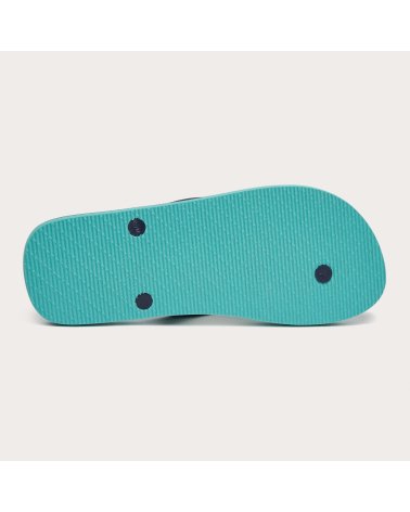 Oakley College Flip Flop Sandalias