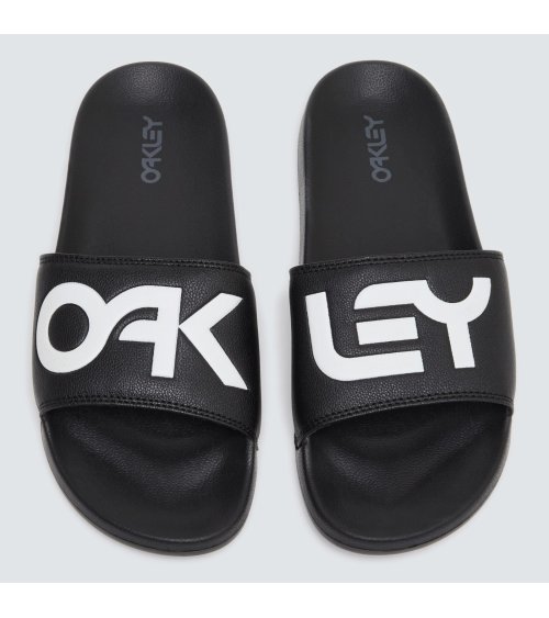 Oakley B1B Slide 2.0 sandali con fascetta