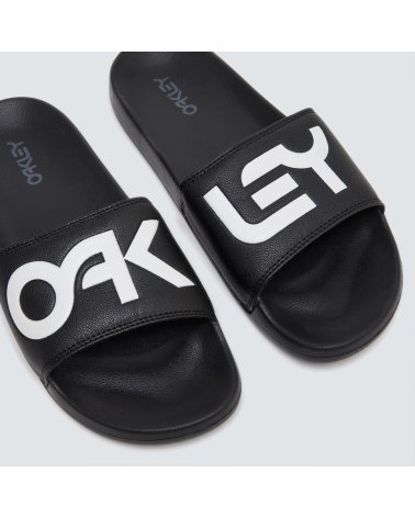 Oakley B1B Slide 2.0 sandali con fascetta