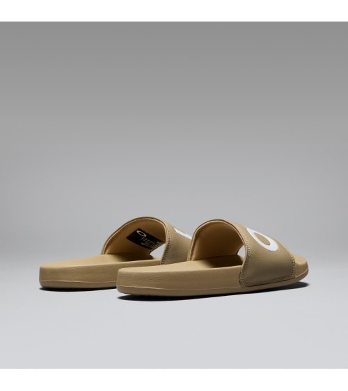 Oakley B1B Slide 2.0 Sandalen mit Riemen