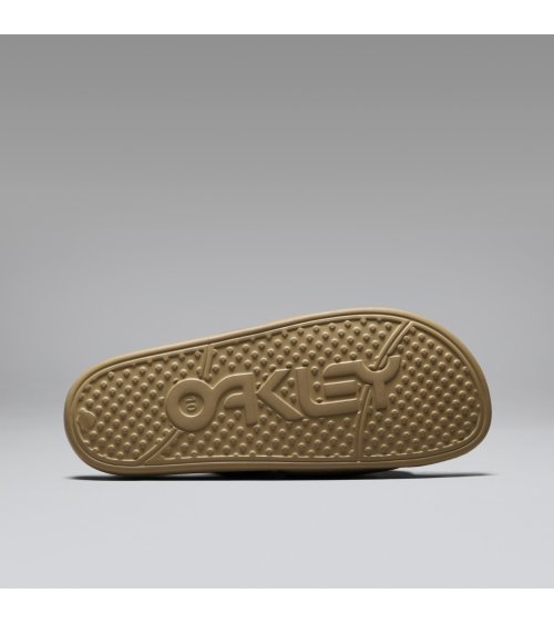 Oakley B1B Slide 2.0 Sandalen mit Riemen