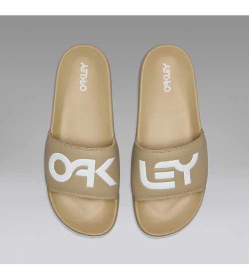 Oakley B1B Slide 2.0 Sandalen mit Riemen