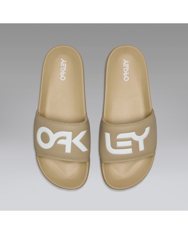 Oakley B1B Slide 2.0 Sandalen mit Riemen