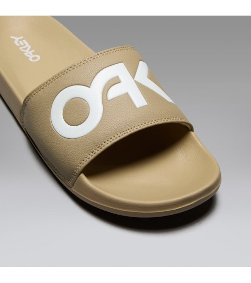 Oakley B1B Slide 2.0 Sandalen mit Riemen