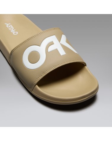 Oakley B1B Slide 2.0 Sandalen mit Riemen
