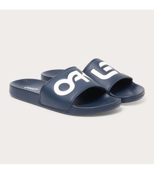 Oakley B1B Slide 2.0 Sandalen mit Riemen