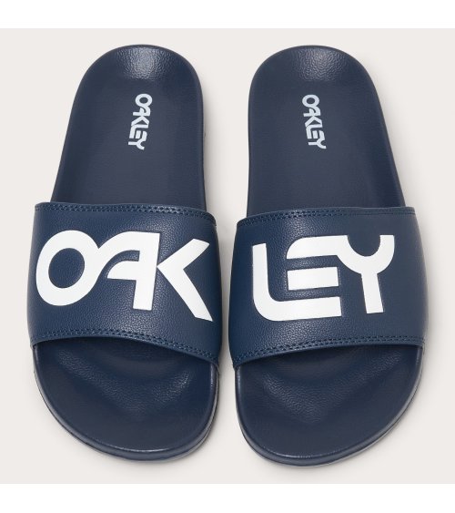 Oakley B1B Slide 2.0 Sandalen mit Riemen