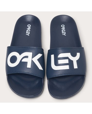 Oakley B1B Slide 2.0 Sandalen mit Riemen