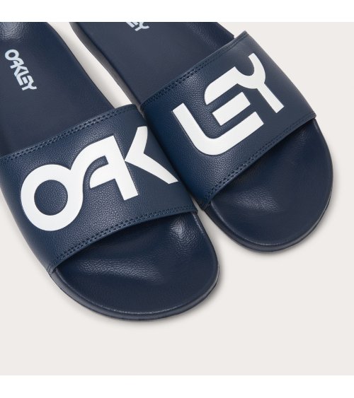 Oakley B1B Slide 2.0 Sandalen mit Riemen