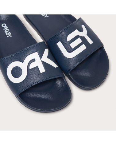 Oakley B1B Slide 2.0 Sandalen mit Riemen
