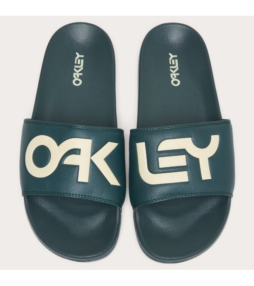 Oakley B1B Slide 2.0 sandali con fascetta