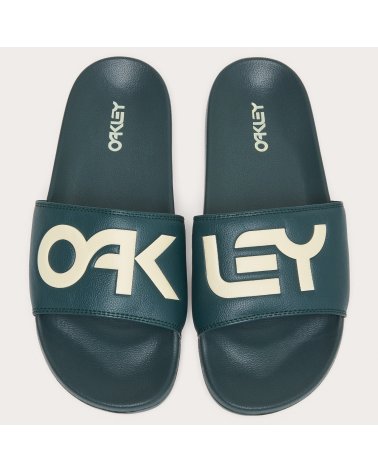 Oakley B1B Slide 2.0 sandali con fascetta